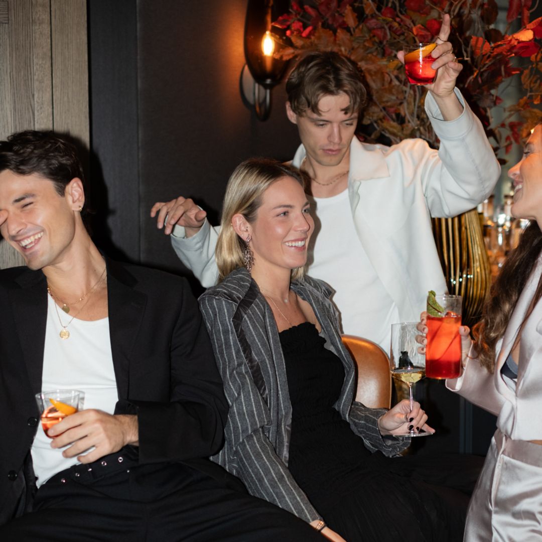 Experiencia en las brasas de castellana